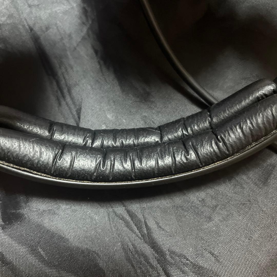 SAKU　Sennheiser hd25 変換アダプター付き