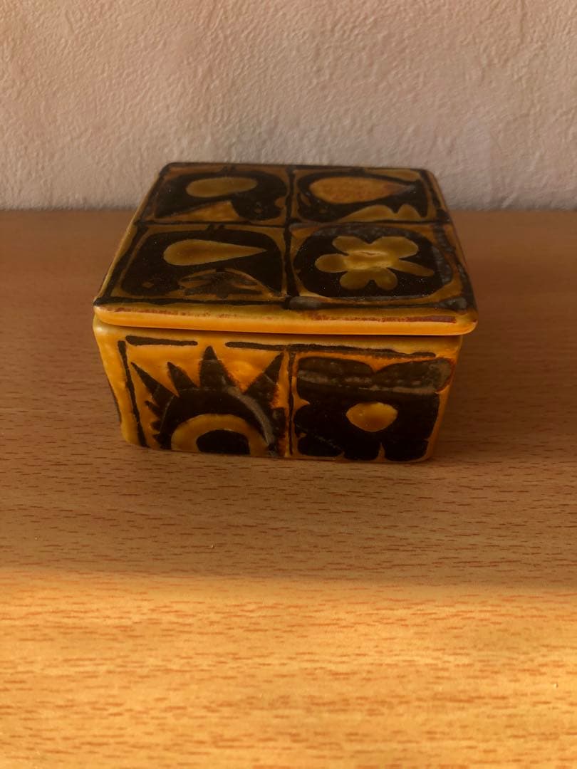   バッカ　ボックス