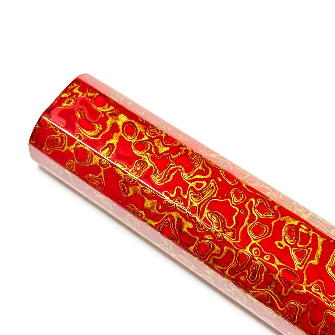 津軽塗 漆柄 生漆 柳刃300 柳刃330 柳刃尺一 柳刃270 ハンドル