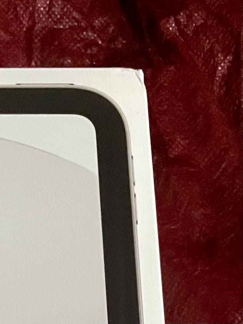 iPad 64GB 第10世代 Wi-Fiモデル【新品未使用】