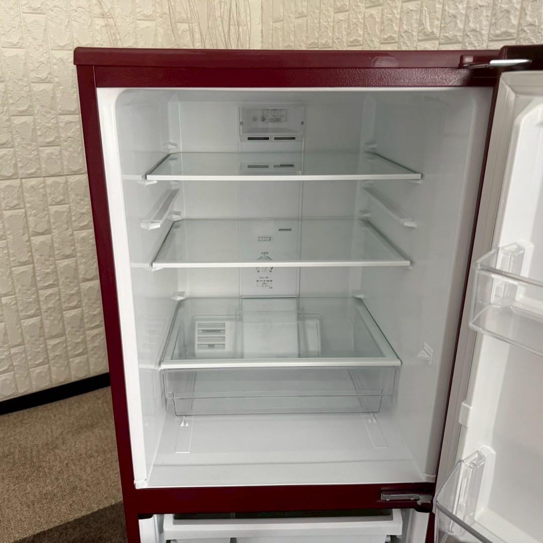 momo ✨家電3点　アクア　ハイアール　アイリス　冷蔵庫　洗濯機　美品