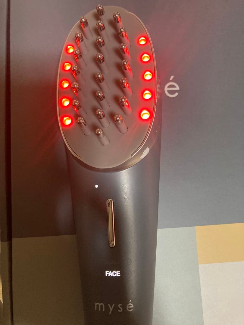 myse ミーゼ スカルプリフト アクティブ MS-80G