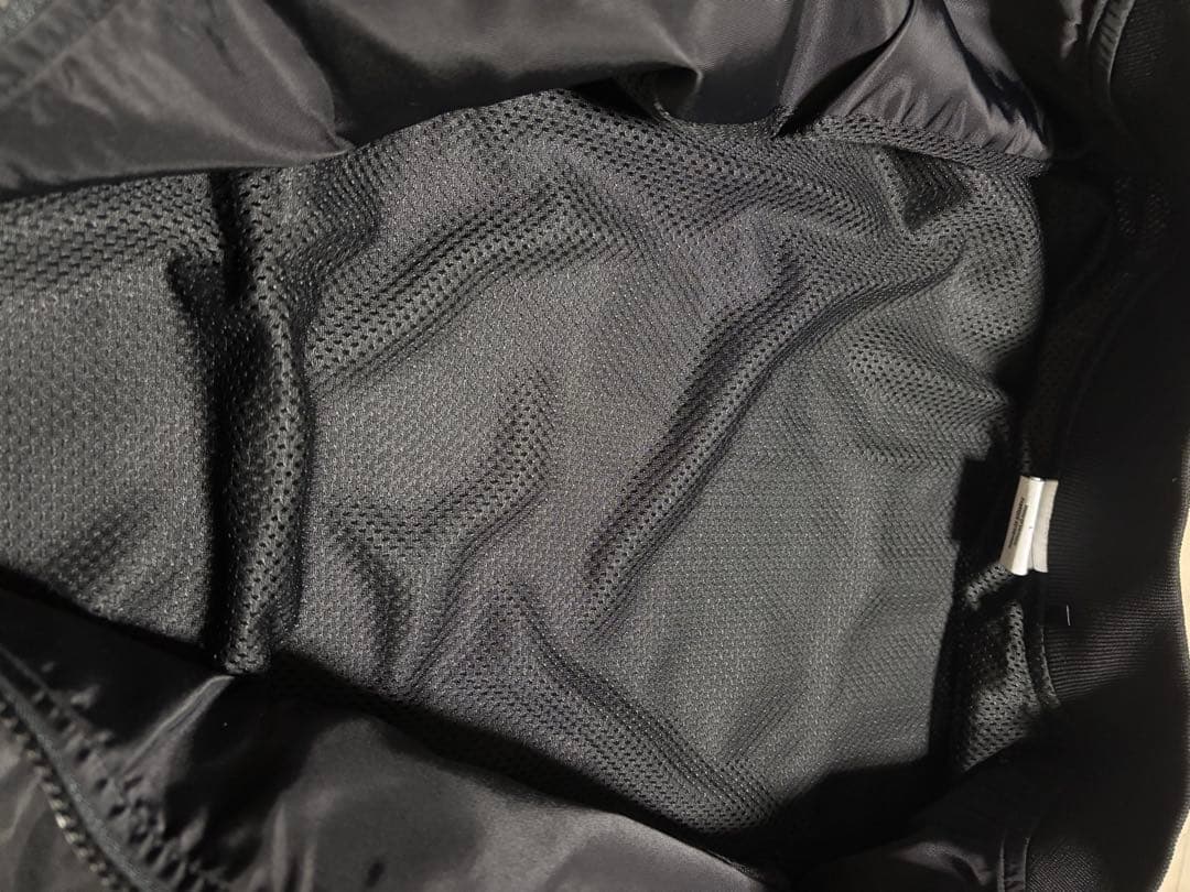 新品タグ付☆PUMA プーマ × TANGRAM ジャケットL定価27,500円