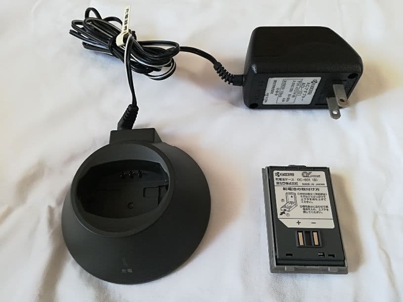 非売品　ジブリ　オンユアマーク　PHS