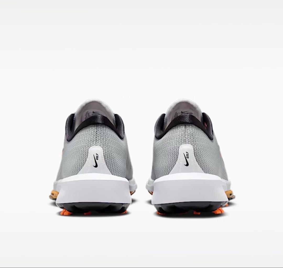 新品ナイキ インフィニティ ツアー 2 27.5㎝