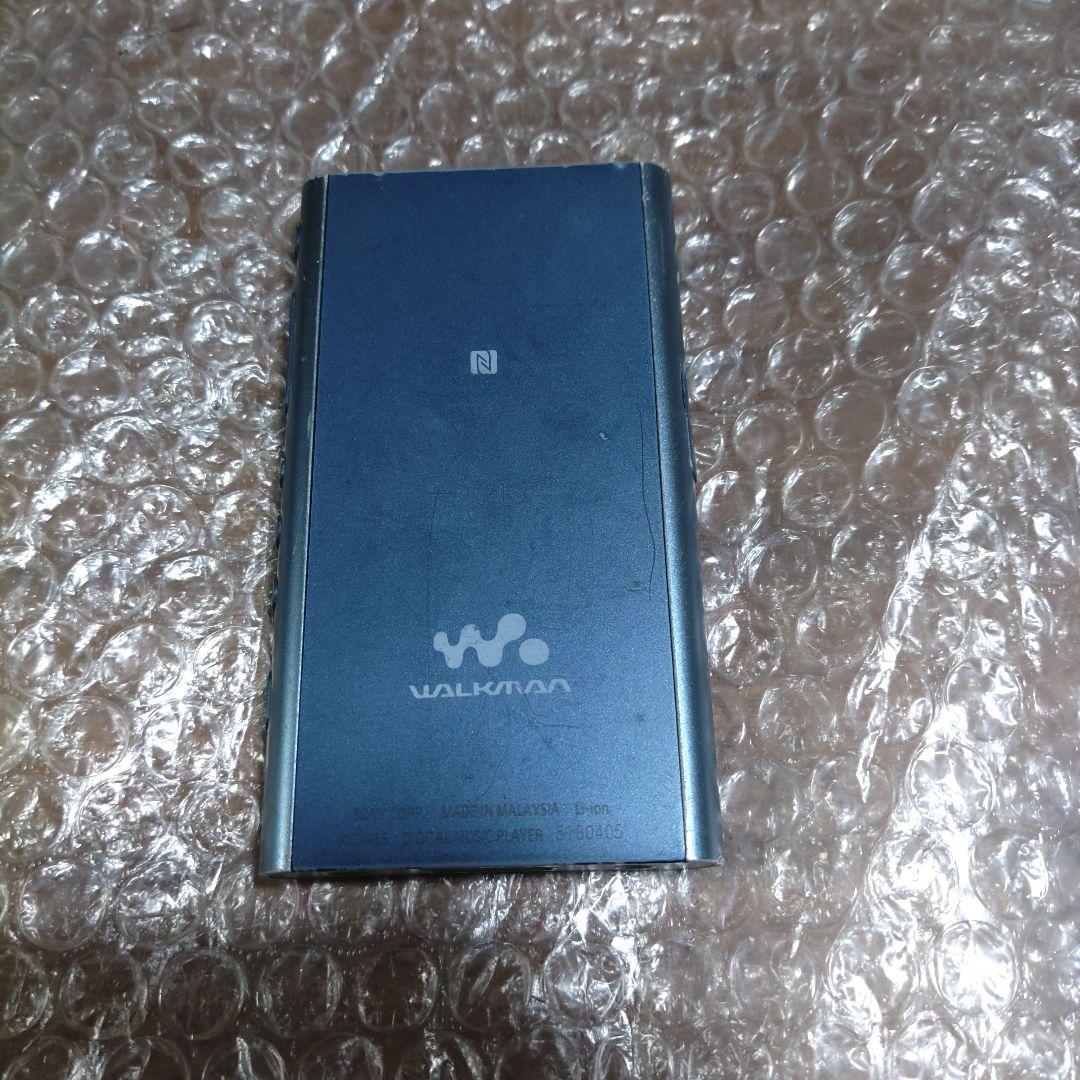 ソニーウォークマン NW−A55 管理ナンバー672