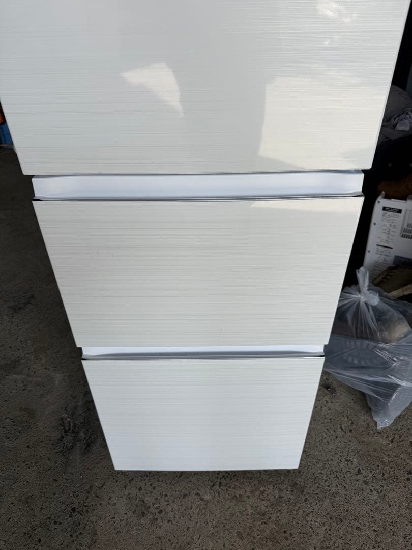 JR-CV34C ハイアール　冷蔵庫　2025年式‼️