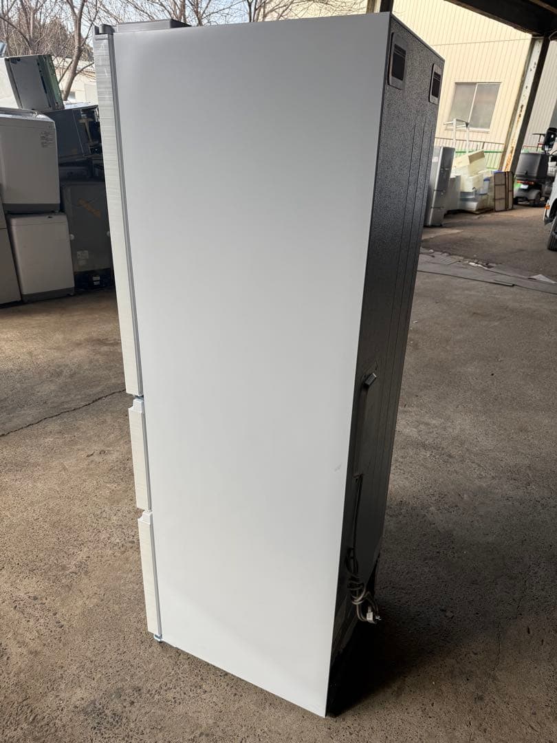JR-CV34C ハイアール　冷蔵庫　2025年式‼️