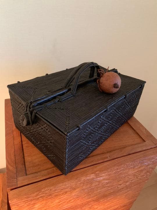 ハウスオブロータス　バスケット