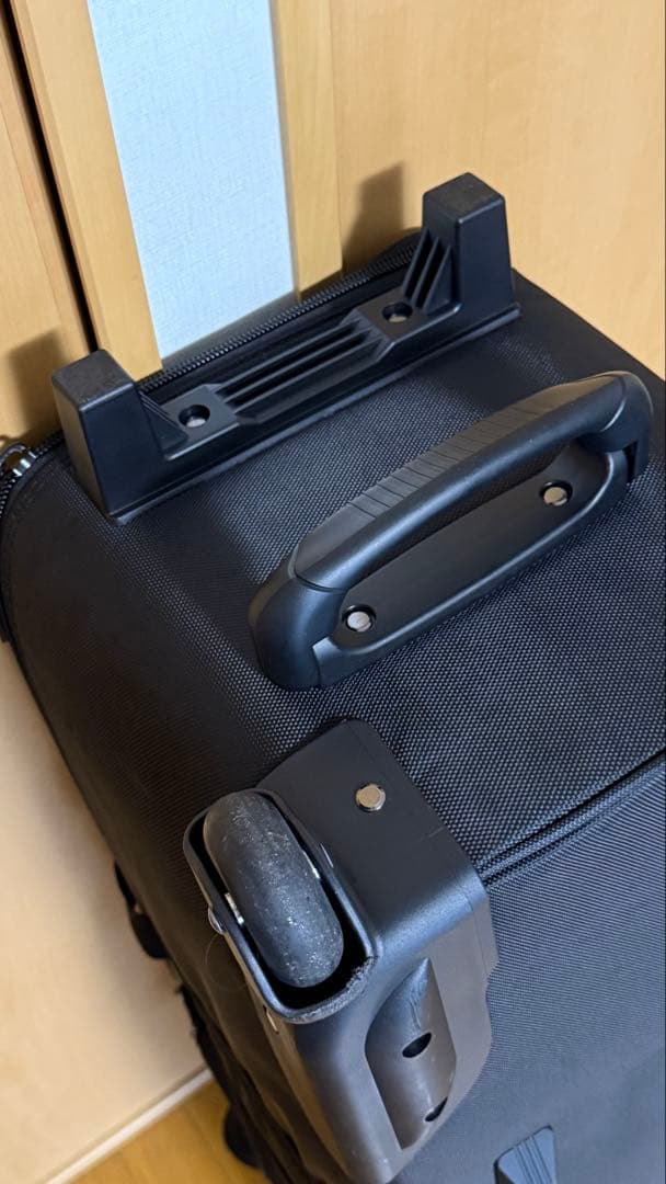 Neewer 写真スタジオ機器ケース ローリングバッグ 102x30x30cm