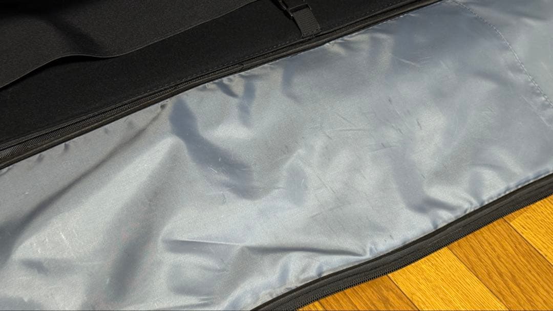 Neewer 写真スタジオ機器ケース ローリングバッグ 102x30x30cm