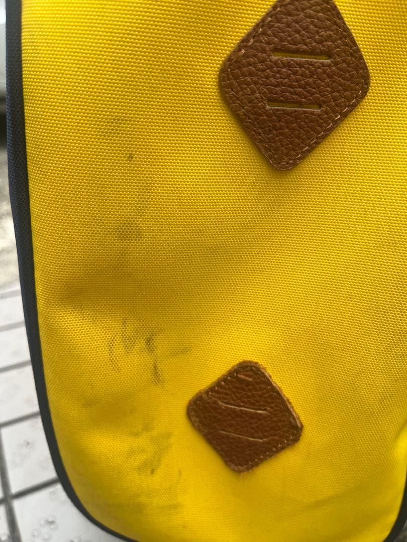 Rough & Swell Duckbills ゴルフバッグ