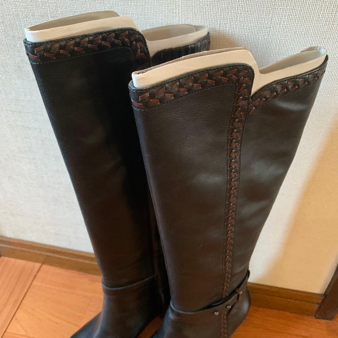 未使用⭐︎ UGG ロングブーツ