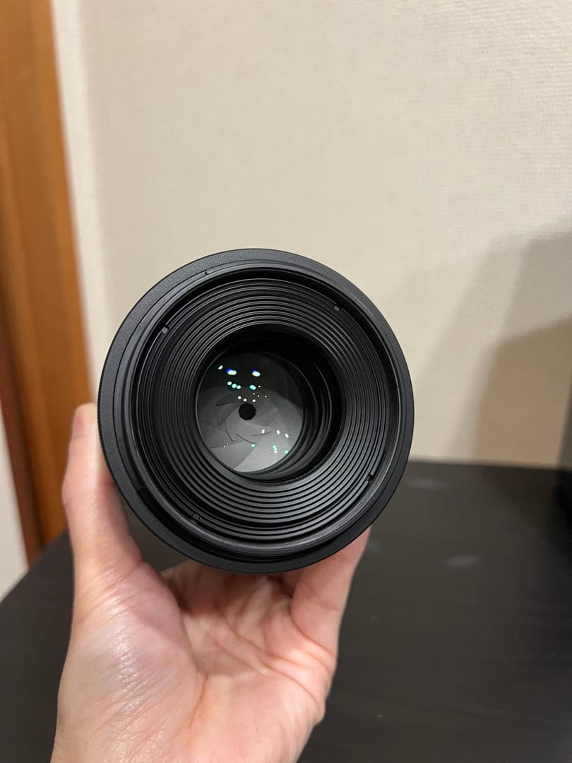 【最終価格】Canon RF100mm F2.8 L MACRO IS USM