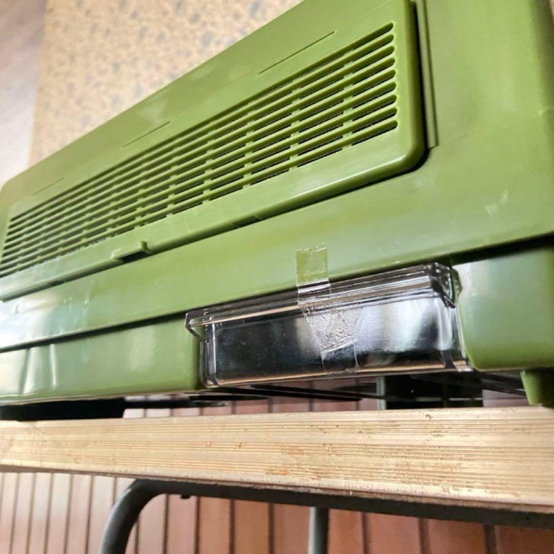 レトロポップ　食器乾燥機　タイガー　　新品　水切りラックにも