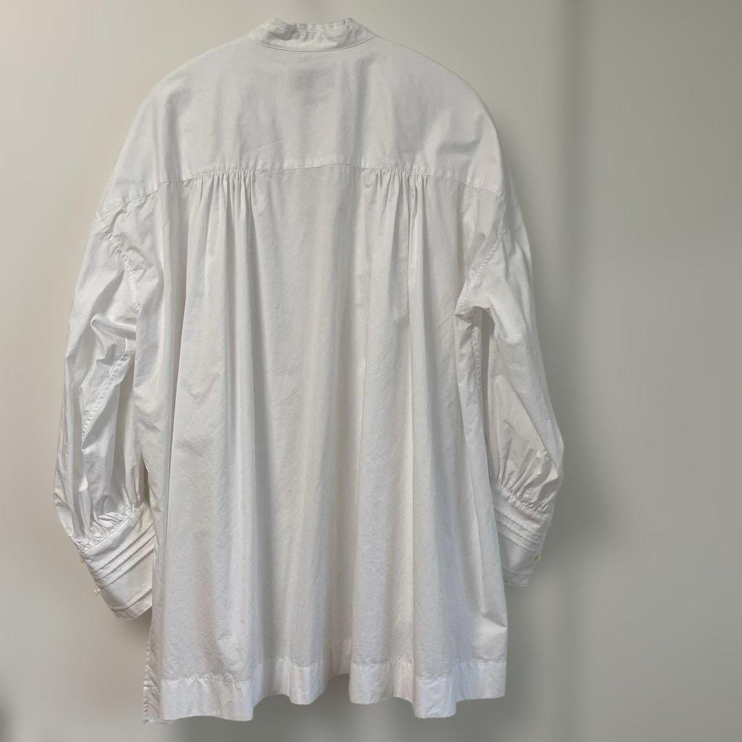 DÉPAREILLÉ デパリエ　長袖シャツ