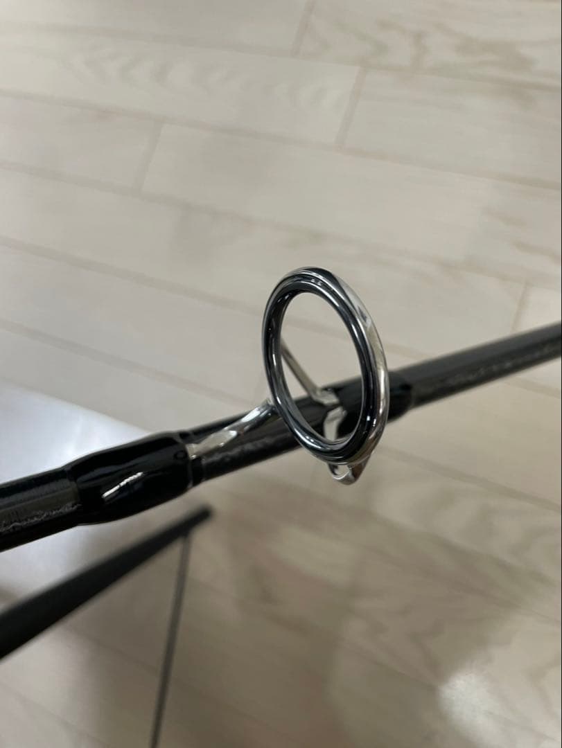 アピア グランデージXD 100XH