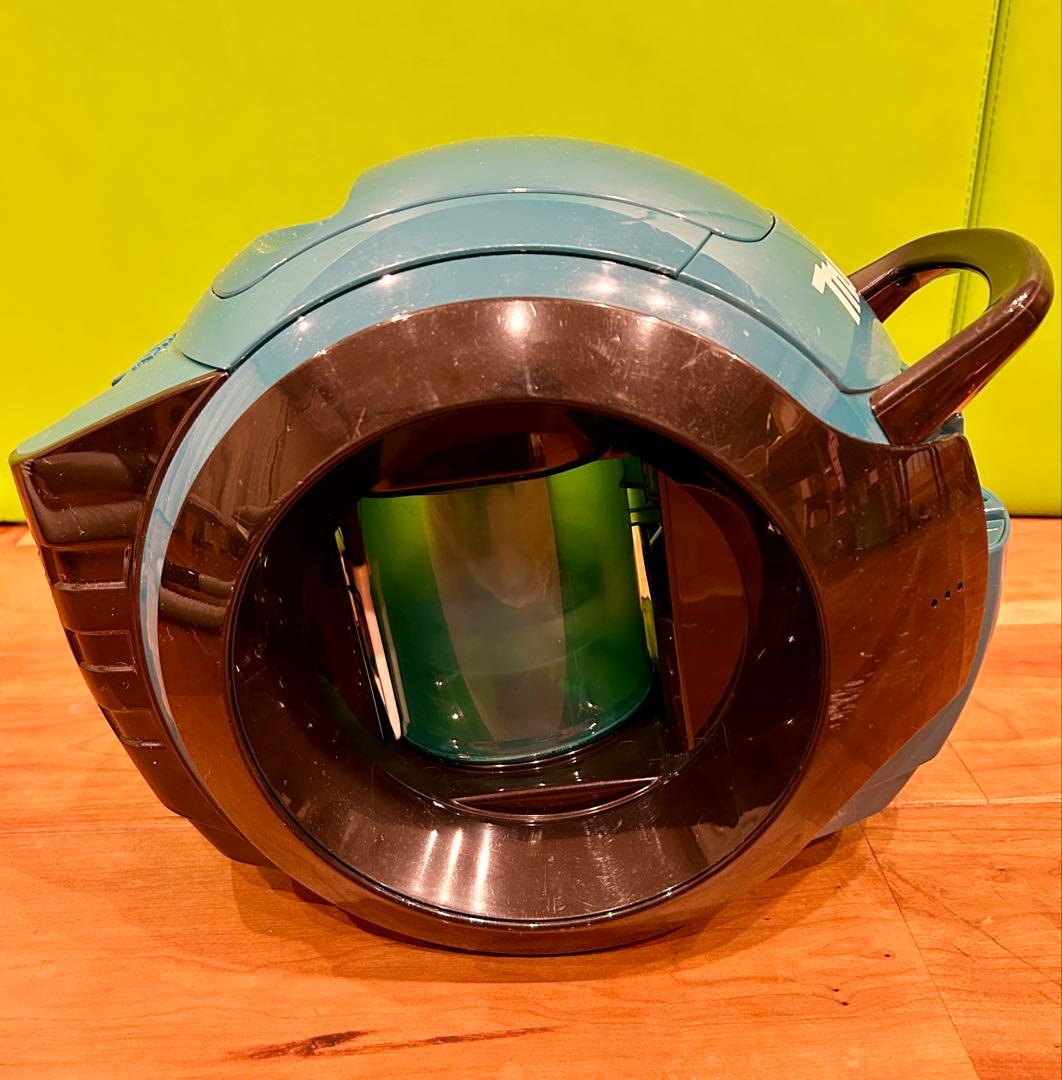 makita/マキタ CL500D 充電式サイクロンクリーナー掃除機【本体のみ】