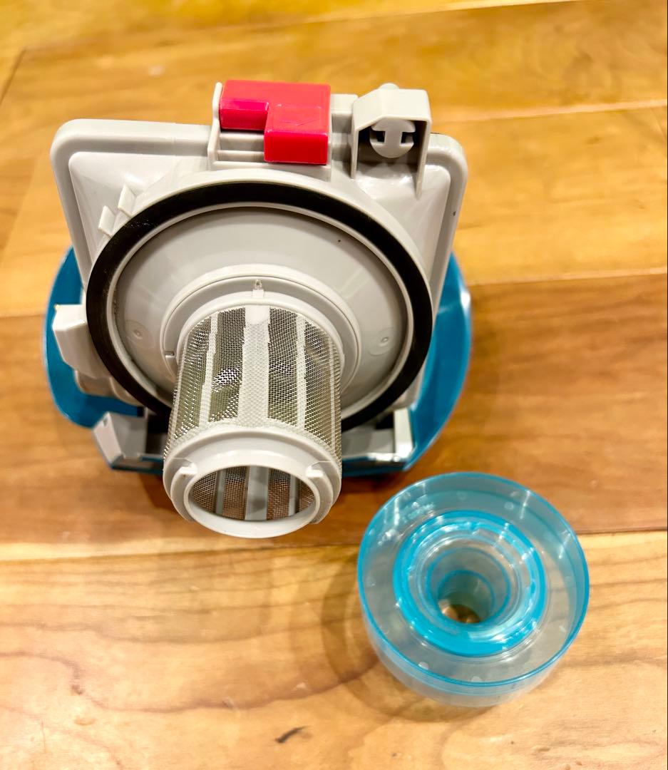 makita/マキタ CL500D 充電式サイクロンクリーナー掃除機【本体のみ】