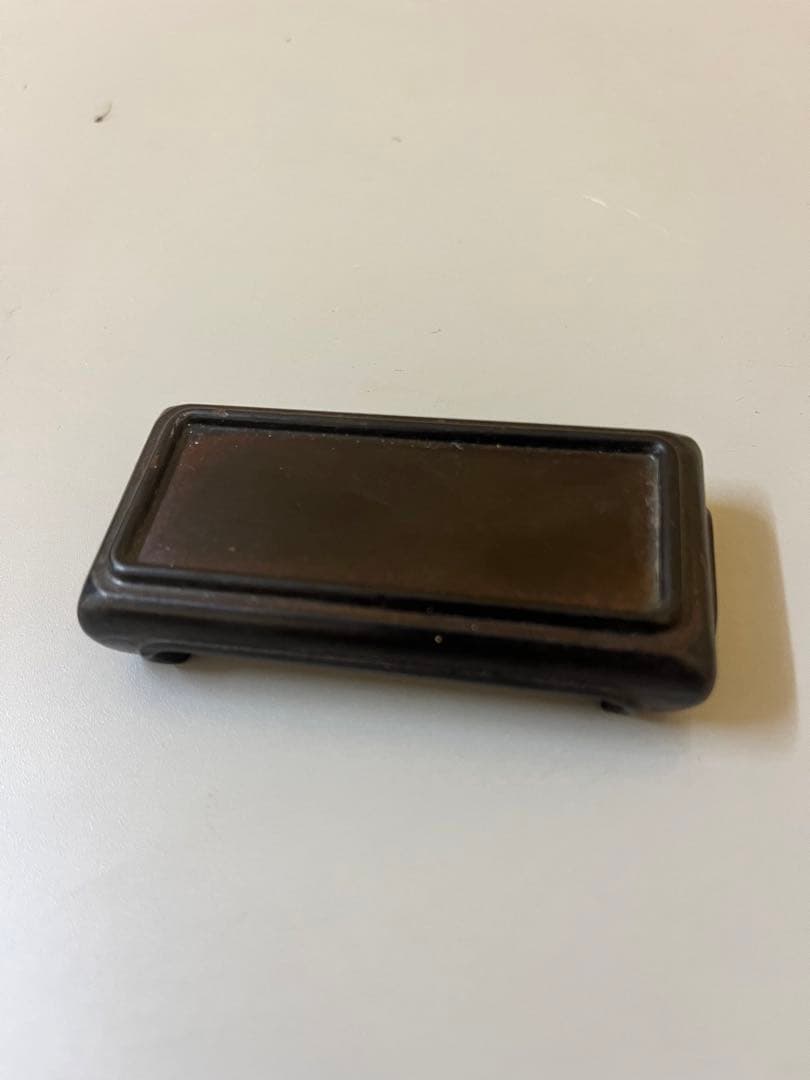 ミニ 木製 飾り台 小花台 盆栽台 香炉台 5個セット