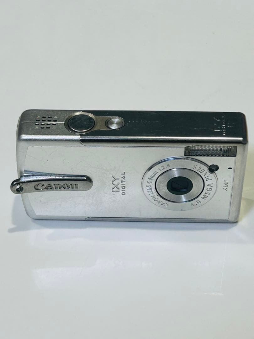 Canon IXY PC 1060 4.0メガピクセル コンパクトデジタルカメラ