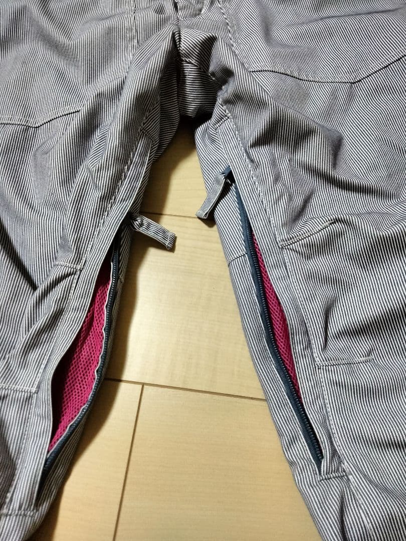 スノーボードウェア　パンツ　新品　更新