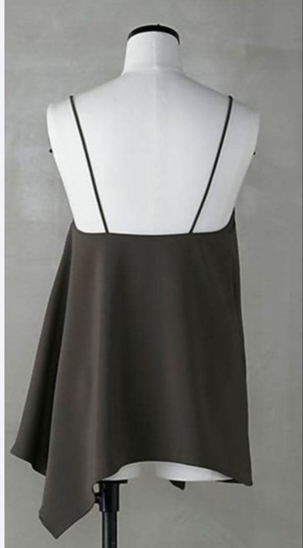 nagonstans セットアップ　enfold