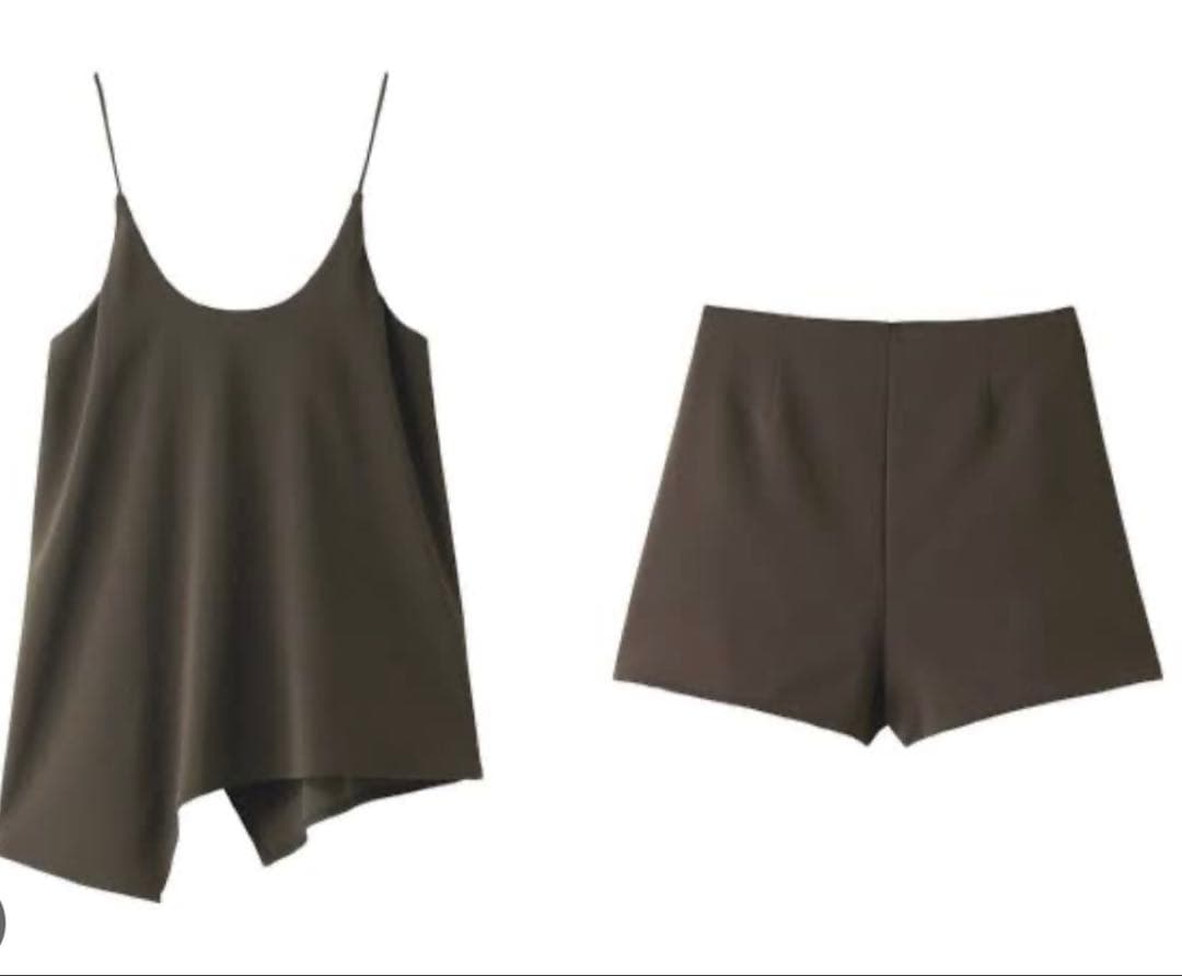 nagonstans セットアップ　enfold