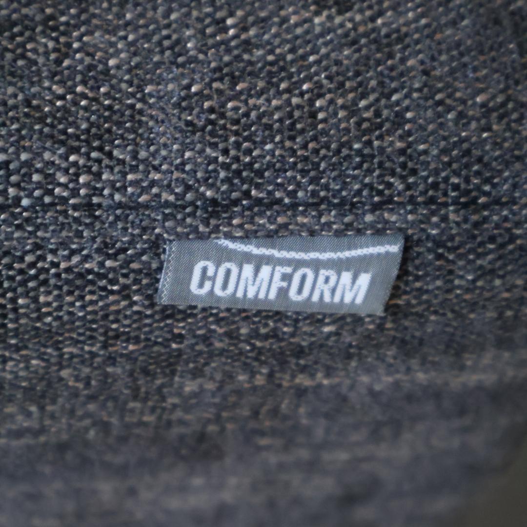 クラッシュゲート コンフォームトット 2人掛けソファ ラブブソファ TOT 2P