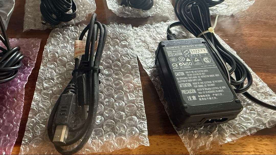 ☆美品☆SONY HDR-CX370Vビデオカメラ64GB