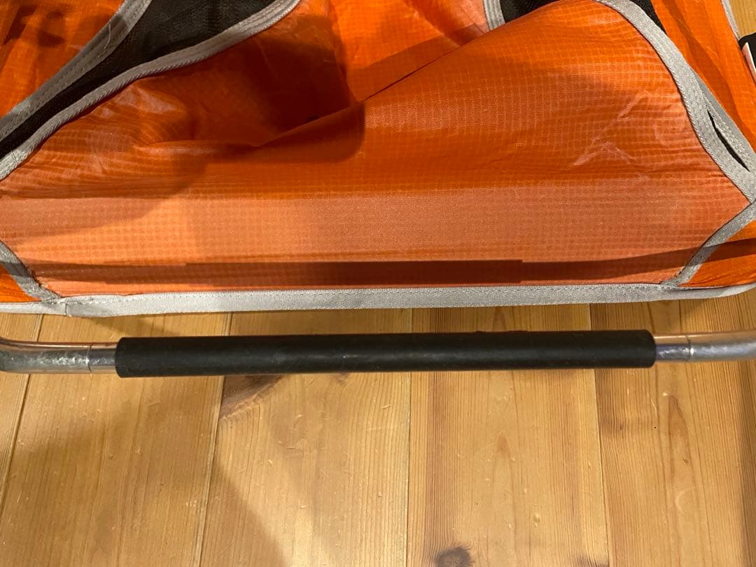 ALITE(エーライト) mayfly chair(メイフライチェア)