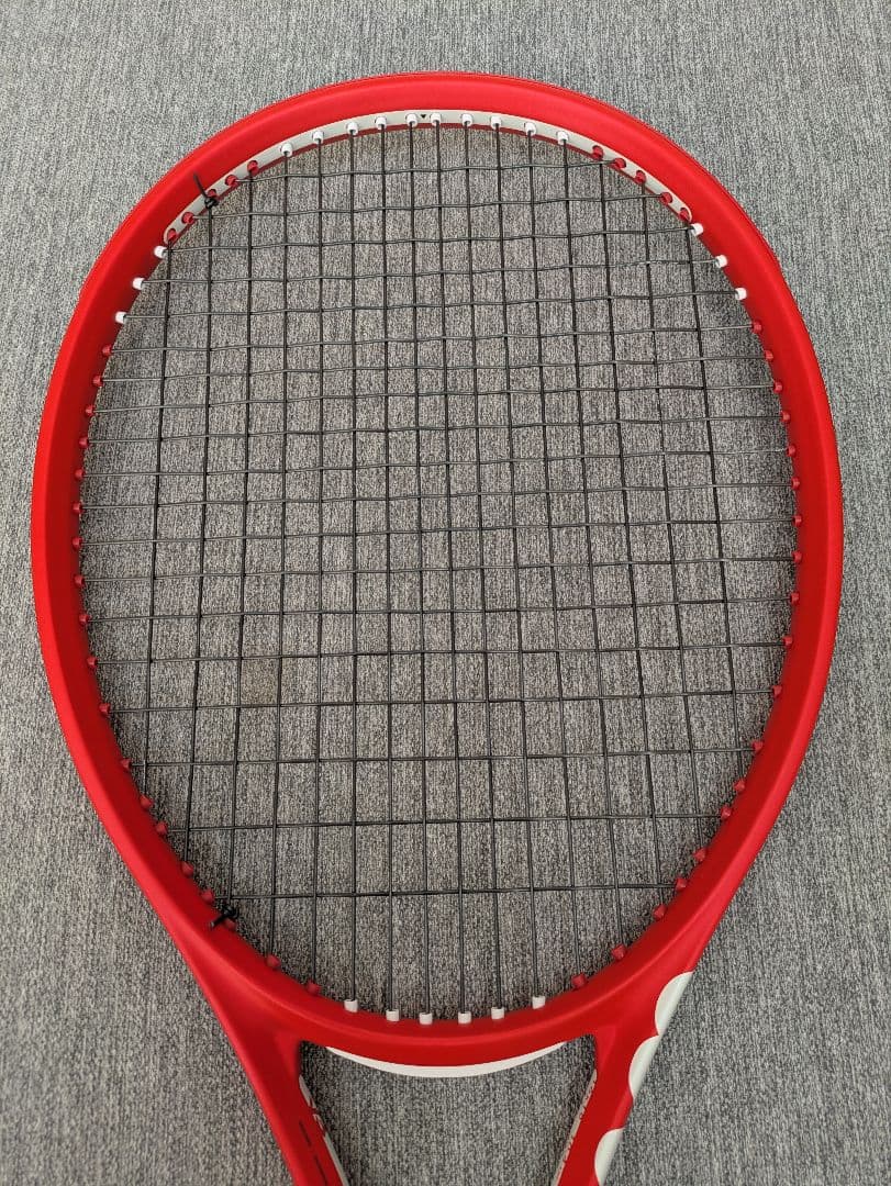 ウィルソン クラッシュ 100 G2 リバース 新品同様