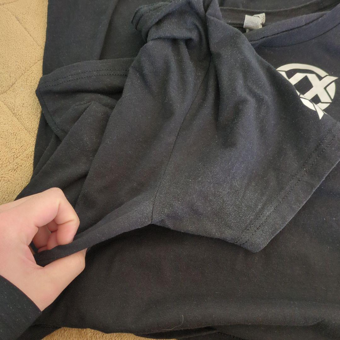 【激レア】Flexx training system コンプT 2枚セット