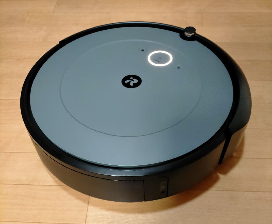 ルンバiRobotルンバi2【22年式】