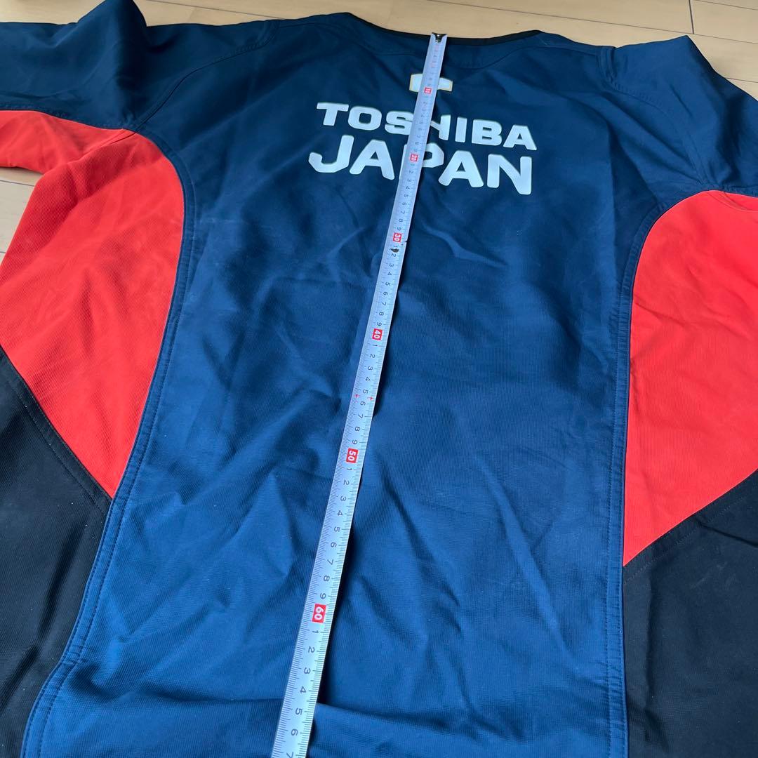 【激レア】Canterbury 日本代表　ラグビー　セットアップ　上下