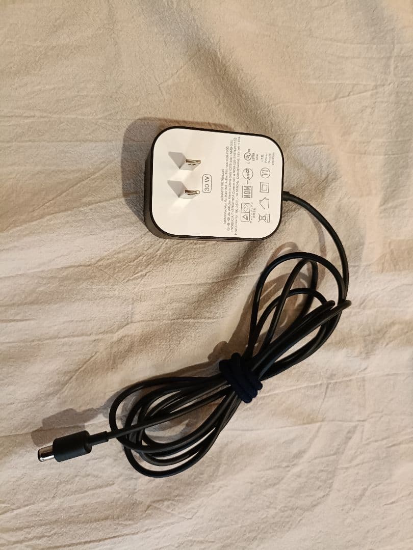 Amazon echo show 10インチ 第2世代　チャコール