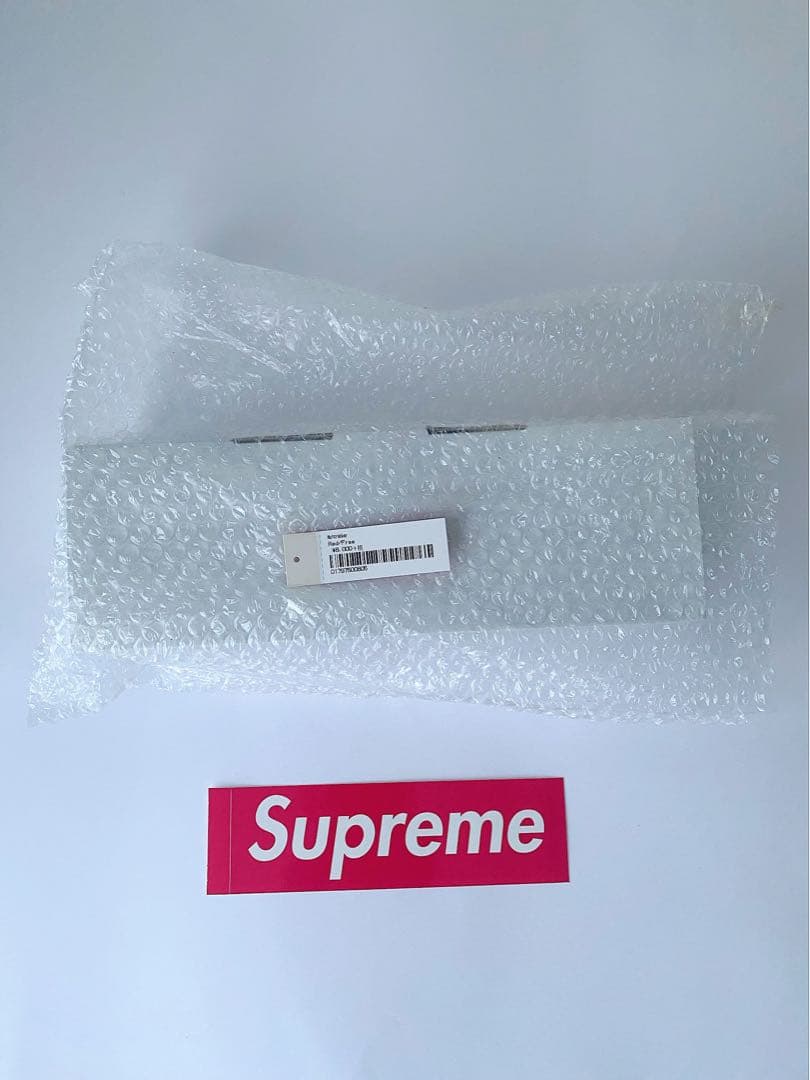 新品SupremeNutcrackerシュプリームナッツクラッカーくるみ割り人形