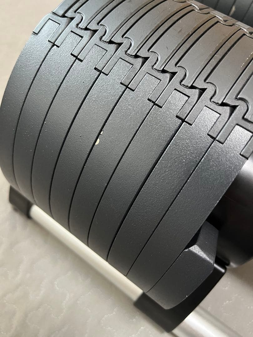 フレックスベル　32キロ 2キロ刻み　②