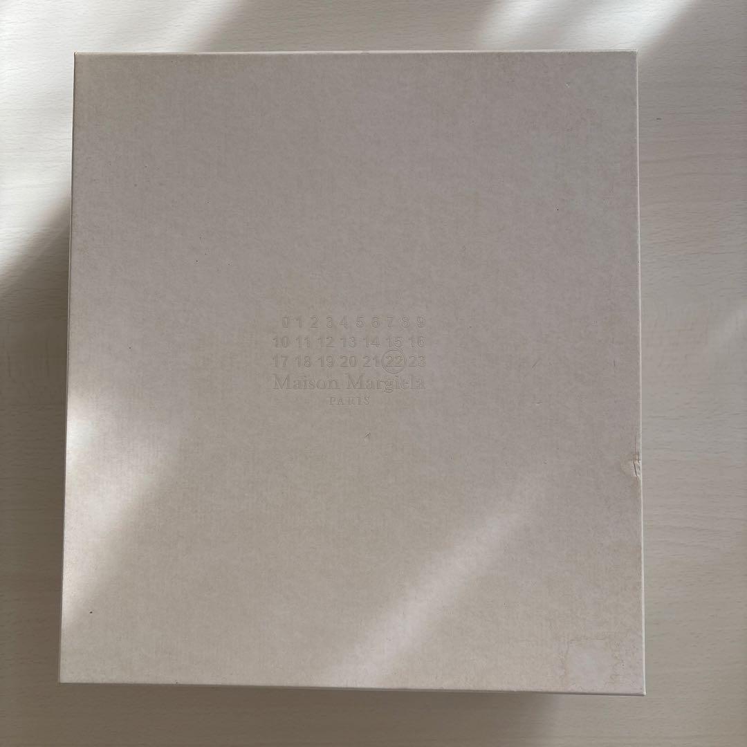 MaisonMargiela 足袋ブーツ 40