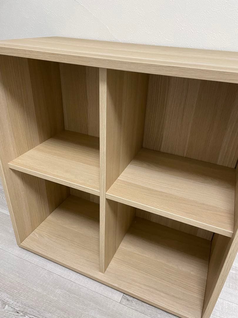 【IKEA】EKET エーケト キャビネットコンビネーション 足付き