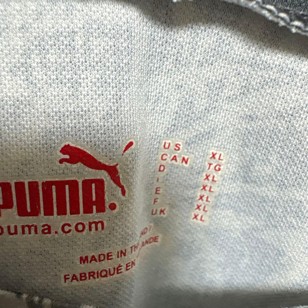 FC 京都　トレーニングシャツ&パンツ　XL