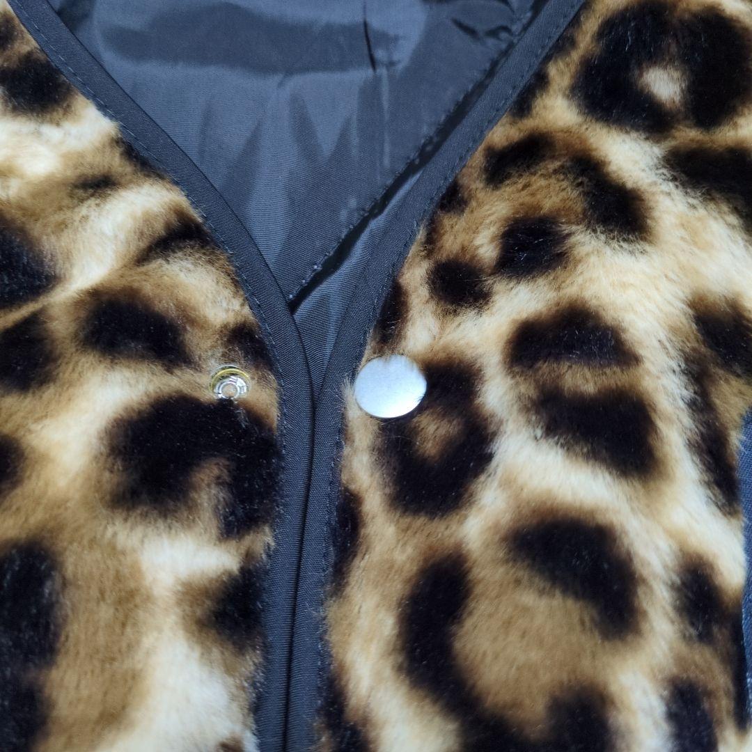 リバーシブル ベスト