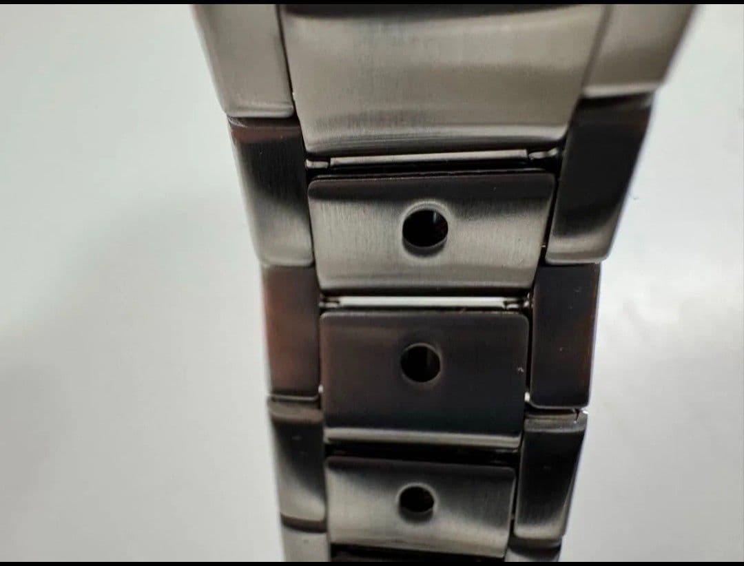 新品電波ソーラー腕時計CASIO 5174 WVQ-M410DE-1A2JF