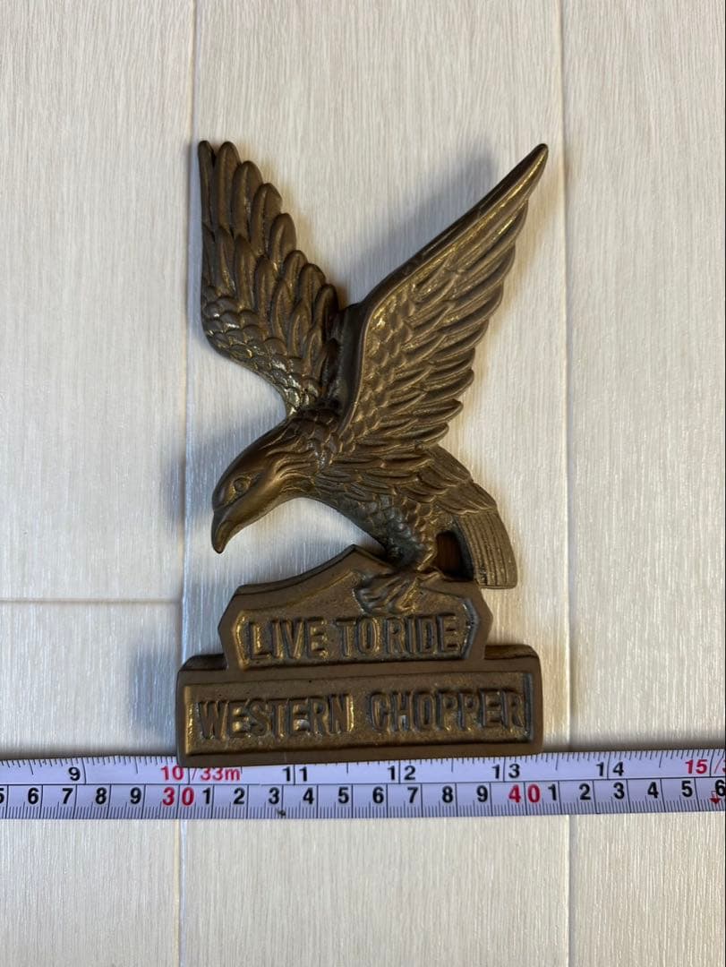 ハーレーダビッドソン　インサート