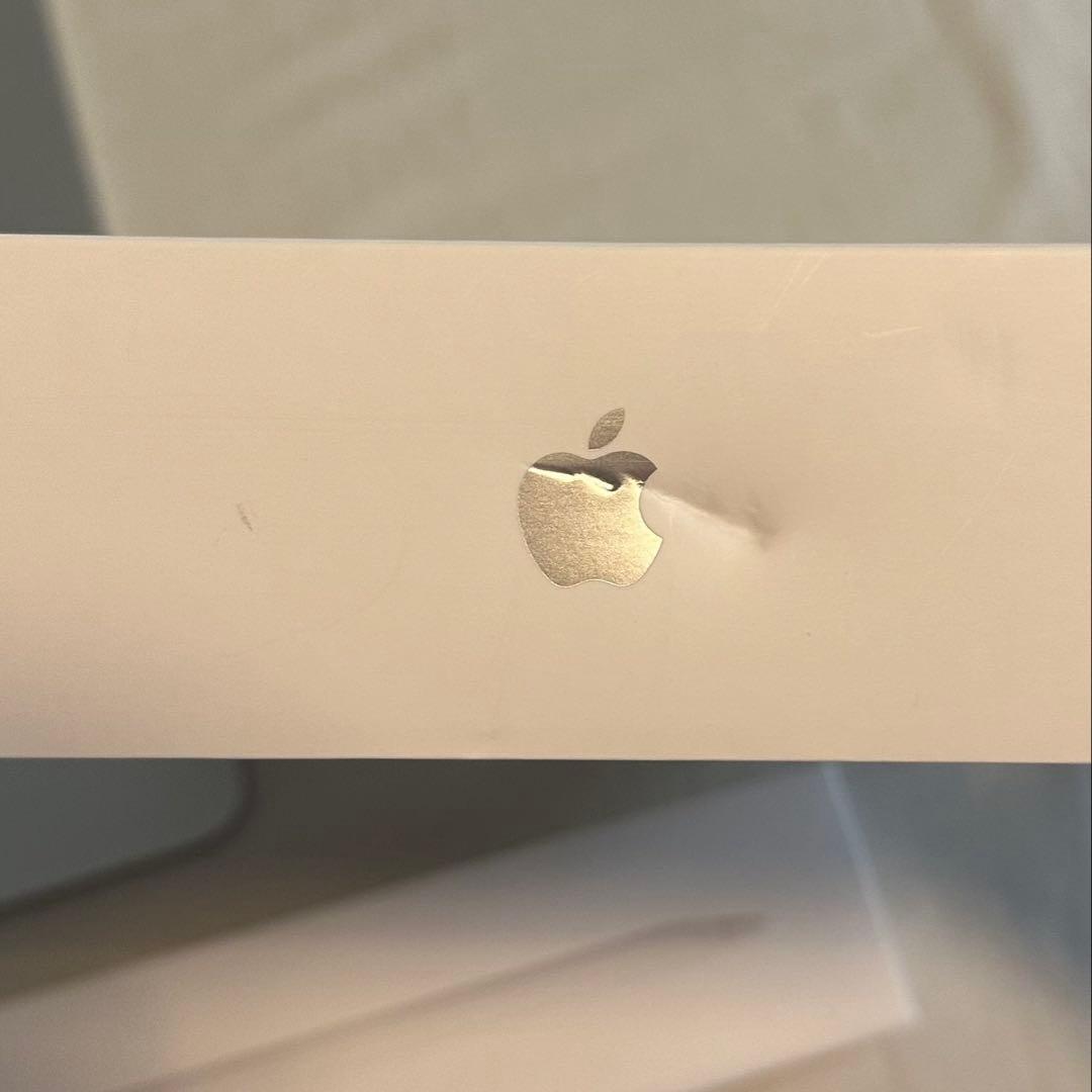 iPad Air 第4世代 64GB ＋Apple Pencil 第2世代