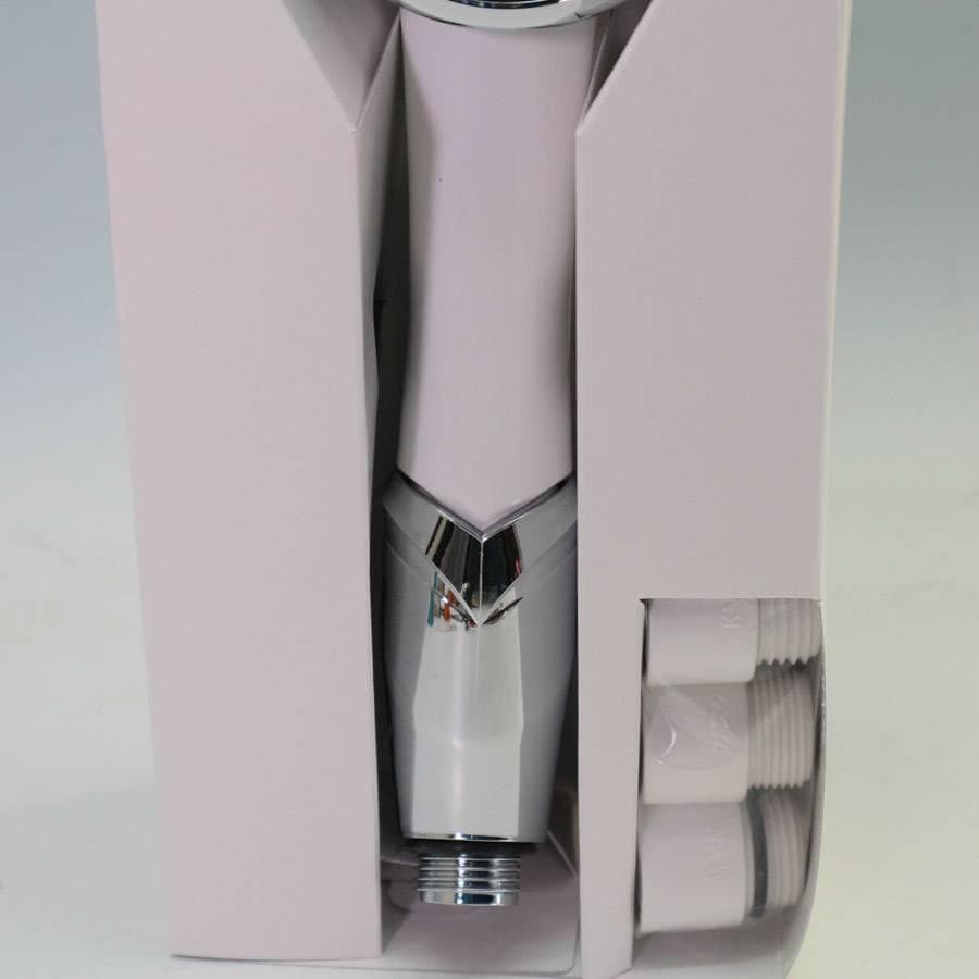 未使用 ジャパンスター ナノバブルシャワーヘッド ナノフェミラス プラスシー