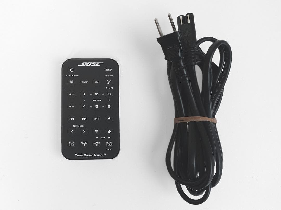 美品 BOSE Wave SoundTouch music system Ⅳ