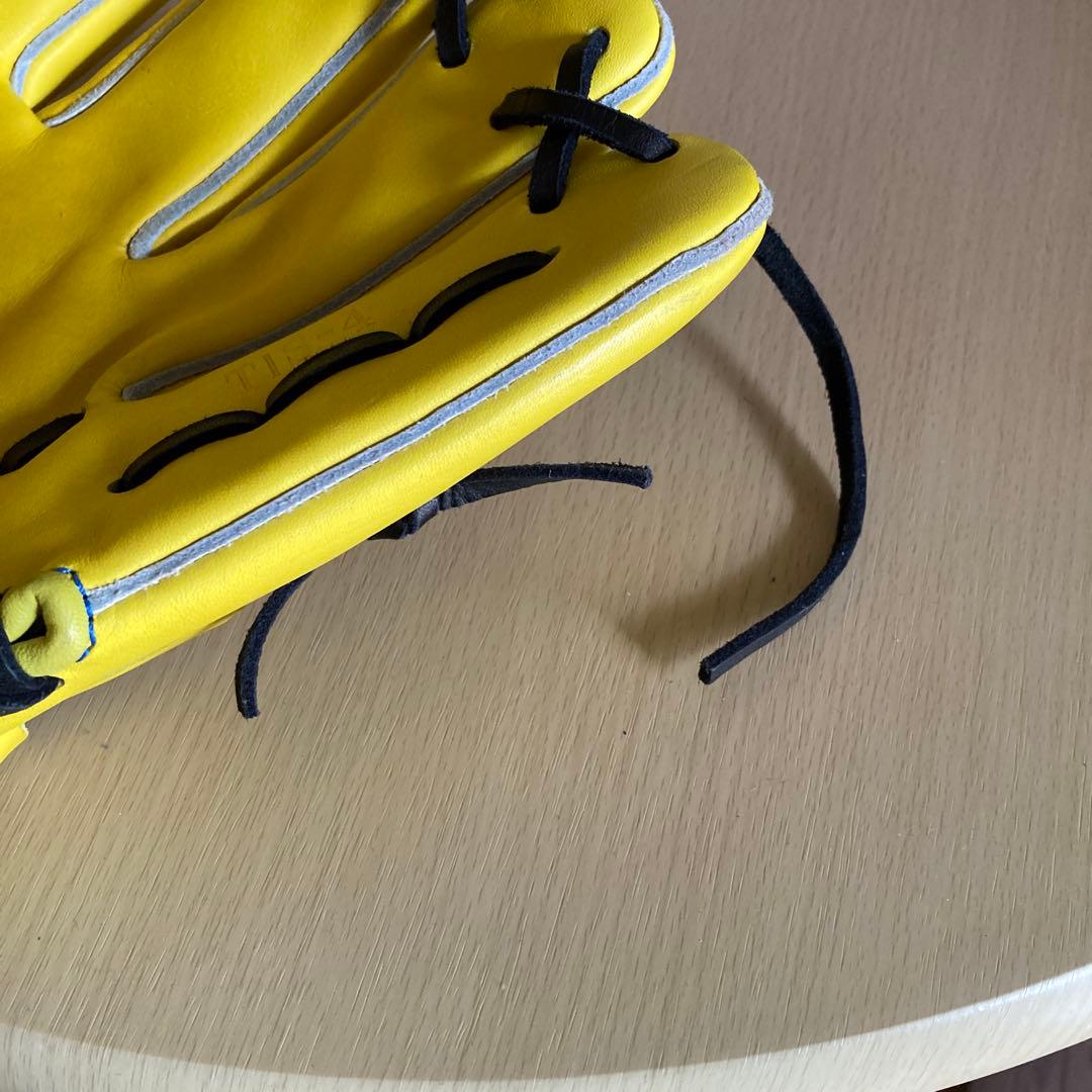 エポライズ硬式　内野　大人用