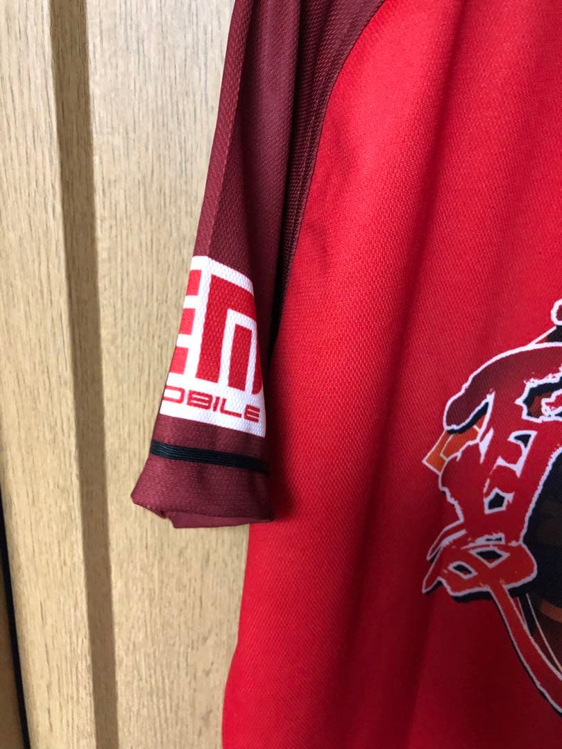 【新品未使用/メルカリ便】オリックス•バファローズ　イベントユニフォーム