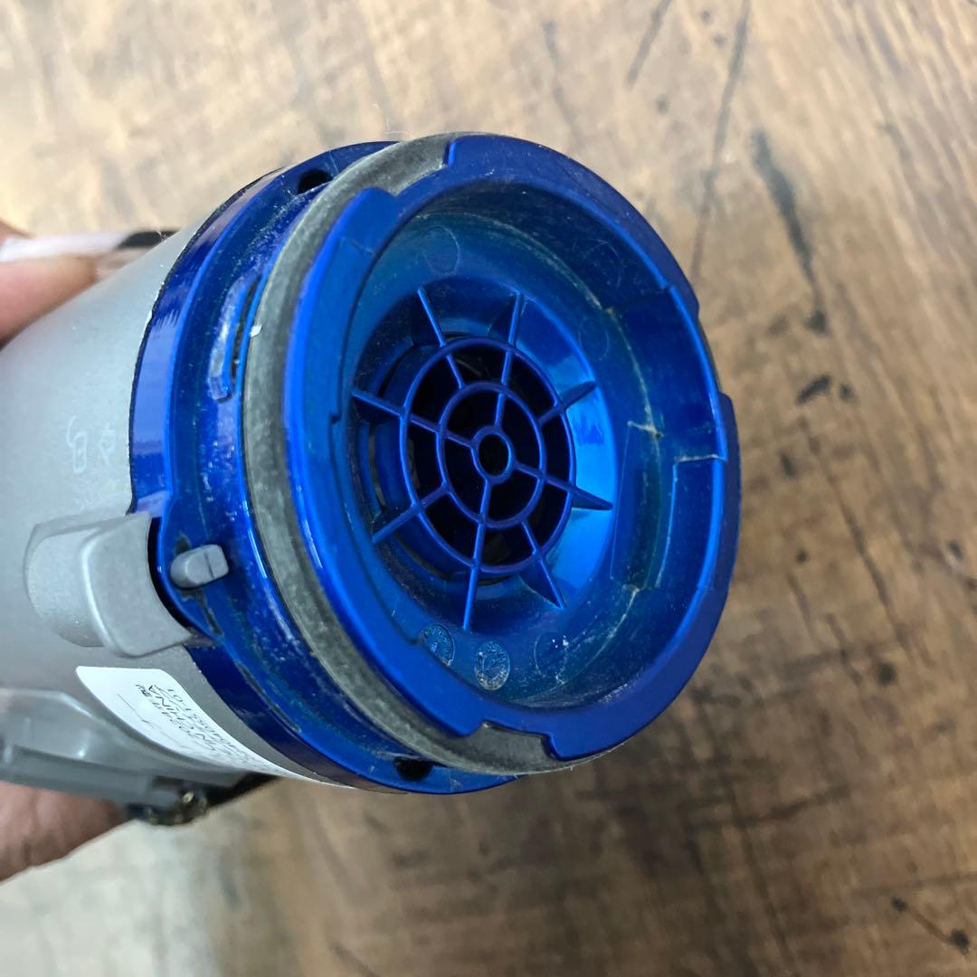 C-5 インビクタス ワン セット 2024年製 掃除機 INV-102 SIL